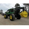 2013 John Deere 648H Skidder